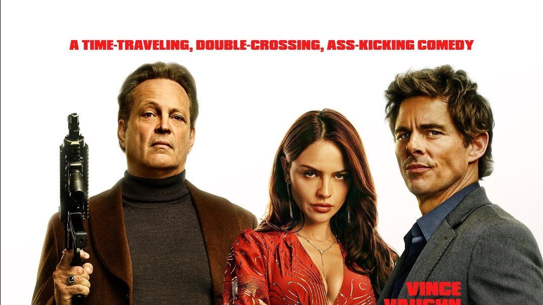 Майк, и Ник, и Ник, и Элис