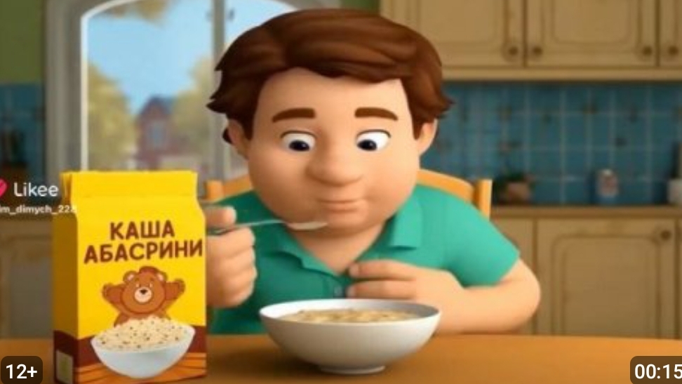 Я не знаю когда будет в полный рост мой перс или ос