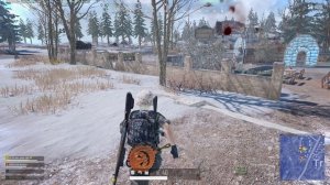 играем в пабг на пк