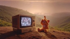 Телепузики