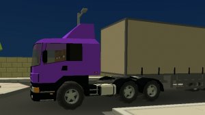 pov: ситуация на дороге