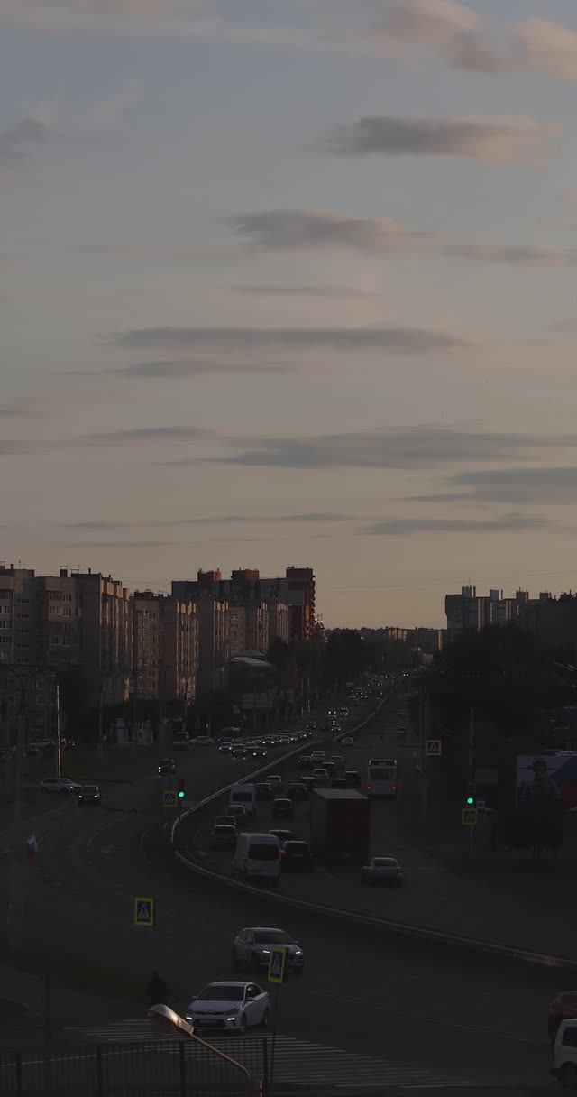 Город 1