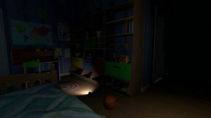 СТРАШНОЕ ВР