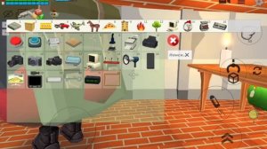 Призыв Глазоеда В чикен Гане! (лутше бы мы этого не делали...)