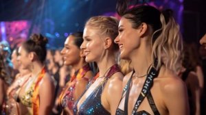 Electrodisco 1982  🎵 “Miss Galatika of Milky Way 2126” (Miss Space Mix)