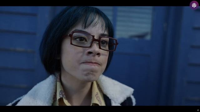 Когда наберешься смелости, вот тогда и сможешь пойти за мечтой!