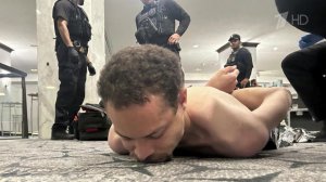 На президентском приеме в Вашингтоне произошла стрельба.