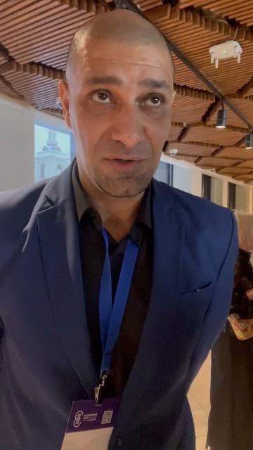 Екатерининский форум, 2023