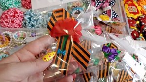 Подготовка к ярмарке