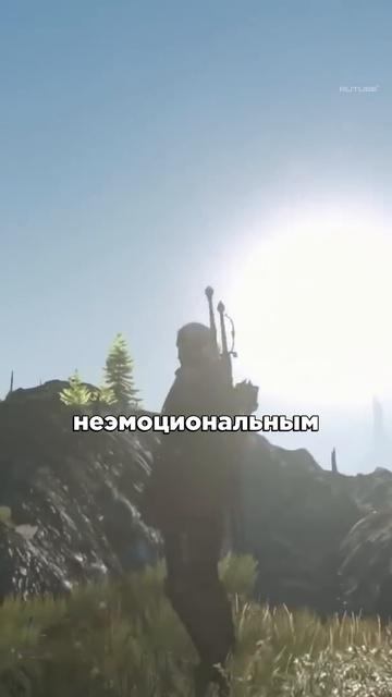 РУССКИЙ ГОЛОС ВЕДЬМАКА — ВСЕВОЛОД КУЗНЕЦОВ