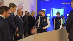 Глобус, карты и космос: что увидят гости выставки «Уроки географии»