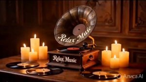 Релакс музыка от ИИ.