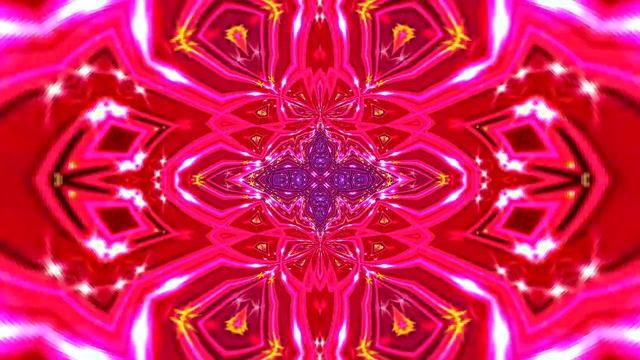 Футажи! Футаж Волшебные звёзды 5!