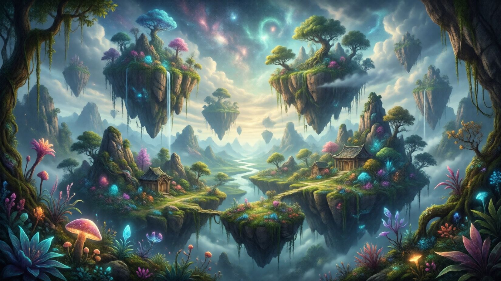 Instrumental 46_Zmey KU! Edition_Downtempo Dream