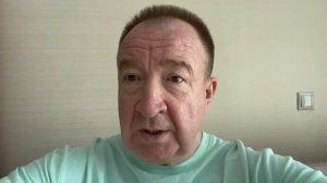 Игорь Панарин; утренние новости