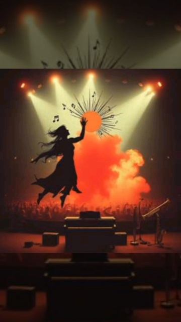 Барабанный бой