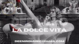 MELODIC TECHNO & PROGRESSIVE HOUSE 🚀 PURE RHYTHM 2026 🔥 - DEE NIRO LA DOLCE VITA - ANYMA, FIDELES