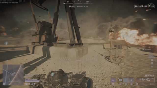 Battlefield 6 победа в двойках