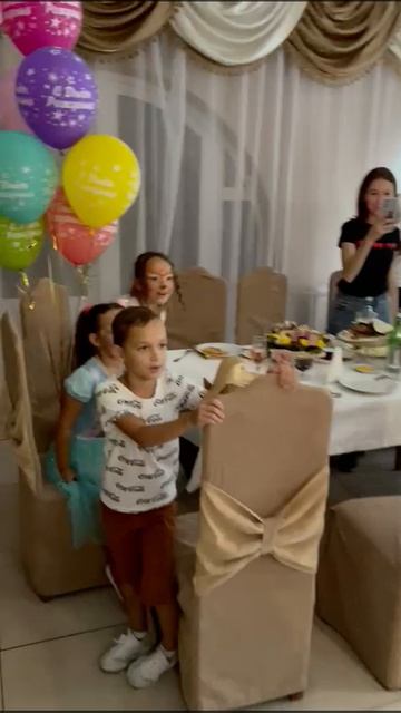 фея аниматор