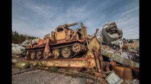 Ликвидаторам аварии на Чернобыльской АЭС посвящается.