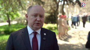 Губернатор Михаил Развожаев о ночной атаке ВСУ на Севастополь