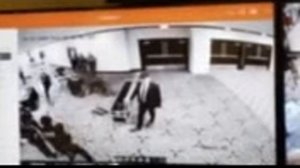 ПОКУШЕНИЕ НА ТРАМПА.....