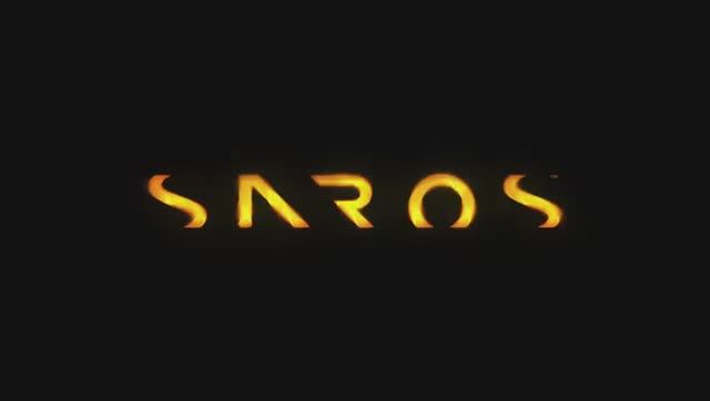 Saros — трейлер к запуску игр для PS5