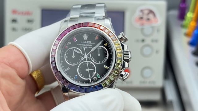 обзор часов