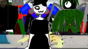 за Русланом пришли 5 больших негров.