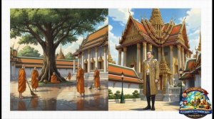 Изумрудный Будда