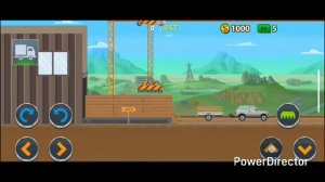 НИВА ЕДЕТ КАК ГРУЗОВИК « Trucker Real Wheels