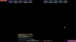 DOTA 2  |   Стадия   | SASHA SPRAY