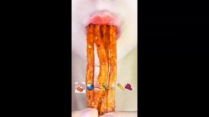 страшная история +АСМР еда от Даши Рокс ,,Счастливая семья "