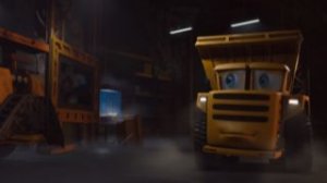 Грузовички (2026)