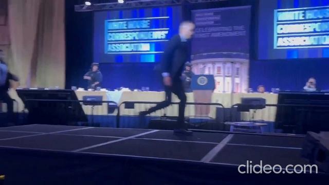 Стрельба в Трампа