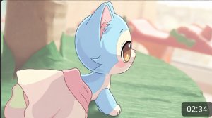 lps клип: Буся Будто НЛО (Основано на реальных событиях)