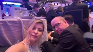 🇺🇦😂🇺🇸 «Повезло тем, кто был рядом с украинцами»

▪️Посол Украины во время покушение на Трампа