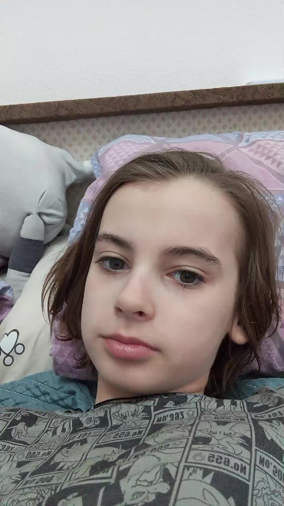 гоняем кота.