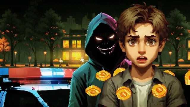 Не слушай мошеников