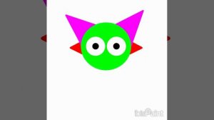 ну чтож... покормлю вас процессом рисования Крысика 2 фаза