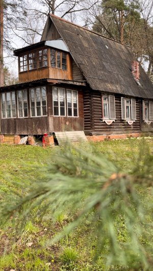 Атмосфера дворянской усадьбы