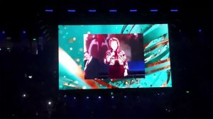 Очень трогательное выступление ТОП 1 мира Орифлэйм - семьи Полежаевых на Мегафоруме 11.04.26