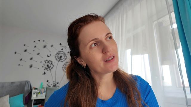 VLOG: Happy Birthday To Me. Надо худеть🫠