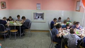 Неделя здорового питания