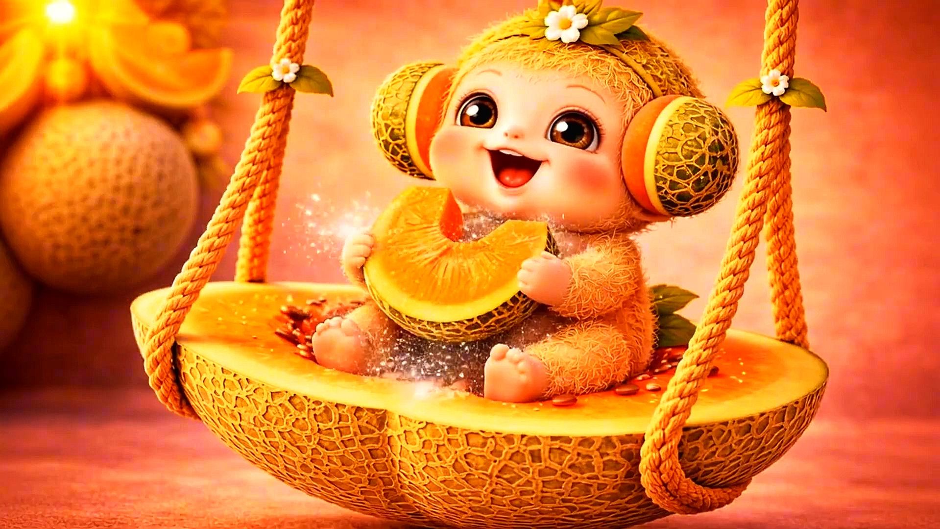 Милые-дети, поедающие еду, американское видео, поедание камбоджийских блюд - Приятные ASMR-видео