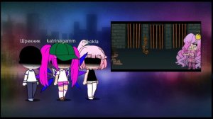 для вас все ребят (АРТЕМ ДРУГ МОЙ НЕ СМОТРИ ЧЕРТ!)