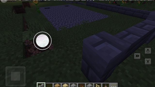 Строим большой мегаполис в minecraft 1 часть смотреть онлайн