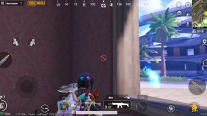 PUBG#ZlodeikA#(Нуса)