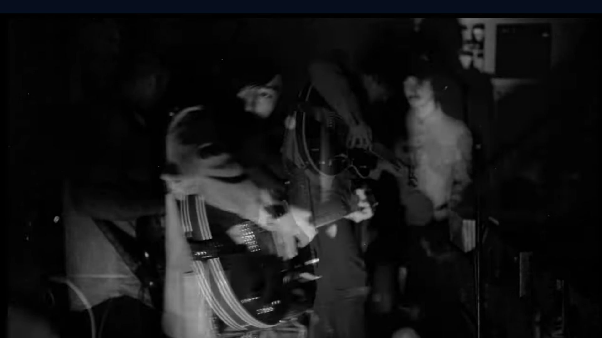 Froth - Lost My Mind