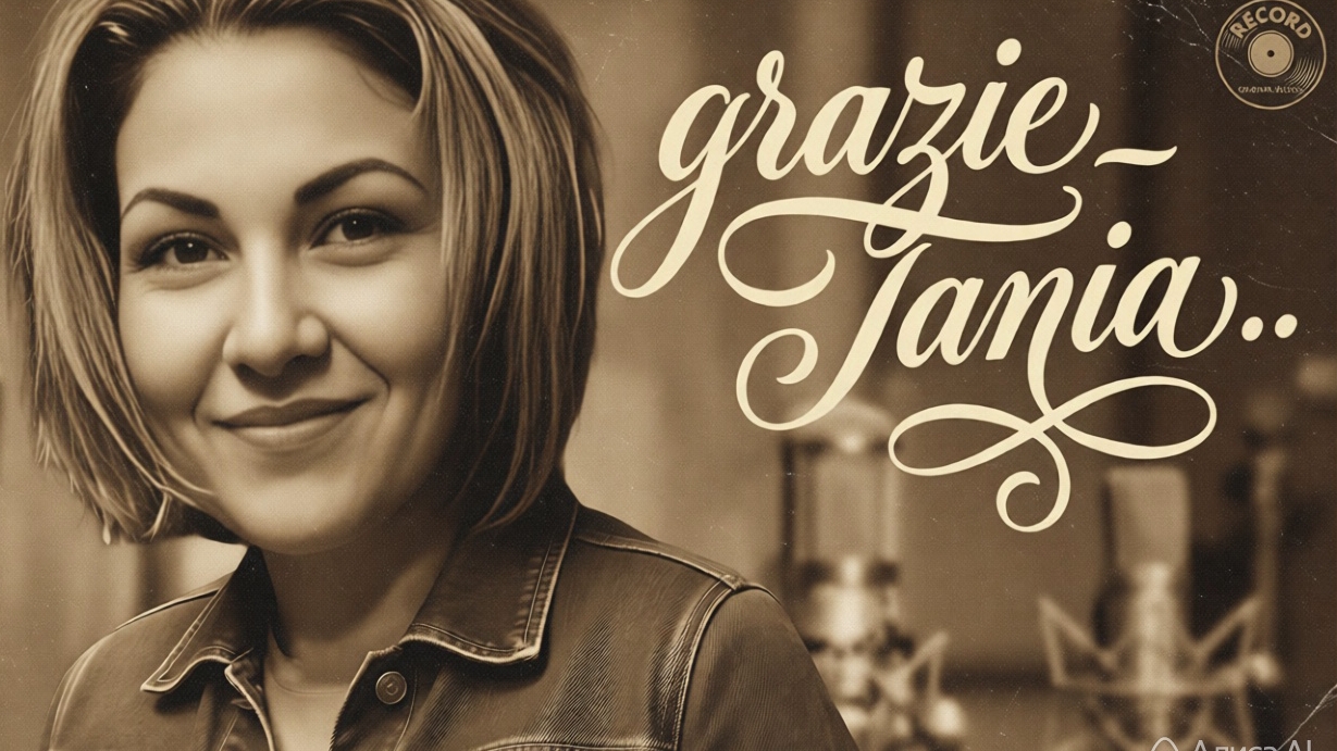 Nel ricordo tuo soave